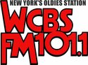WCBS 101.1 FM